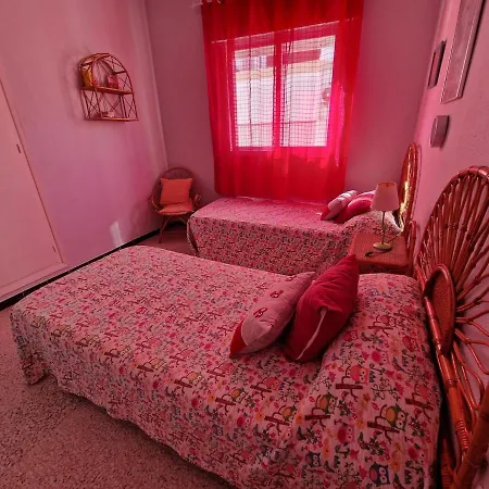 Tranquilo Y Centrico En Apartment *