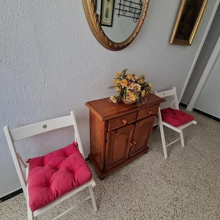 Tranquilo Y Centrico En Apartamento *