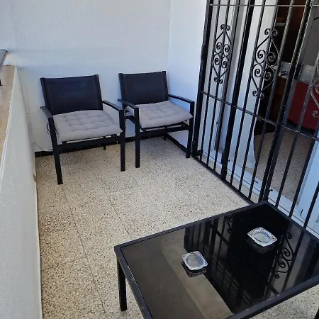 Tranquilo Y Centrico En