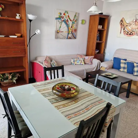 Apartment Tranquilo Y Centrico En