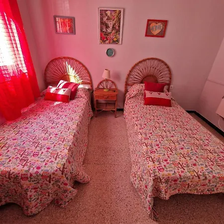 Tranquilo Y Centrico En Apartment
