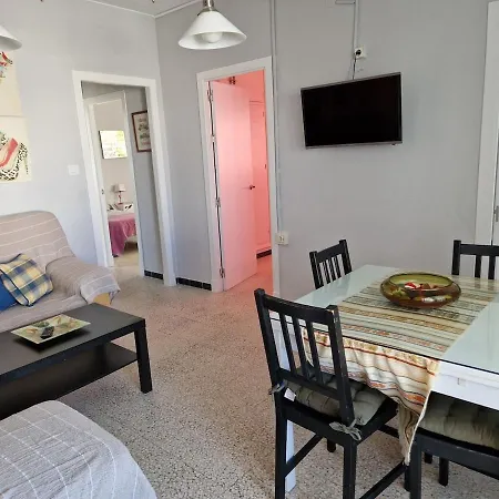 Apartment Tranquilo Y Centrico En