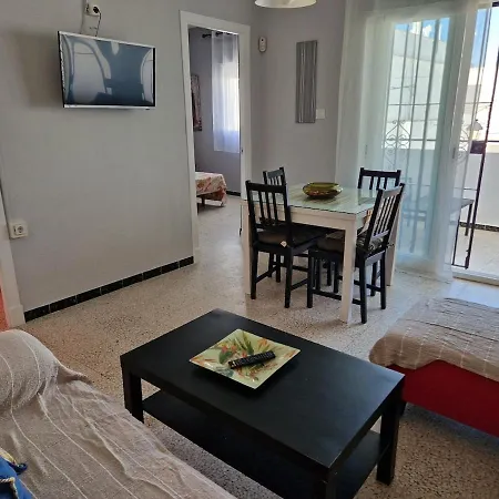 Apartment Tranquilo Y Centrico En